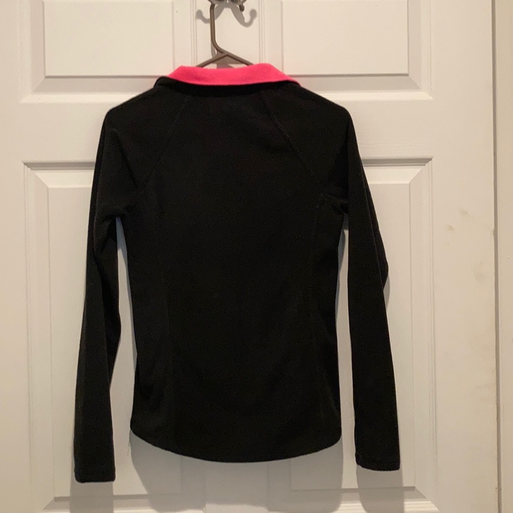 SO Polar Fleece Half Zip - Picture 2 of 5